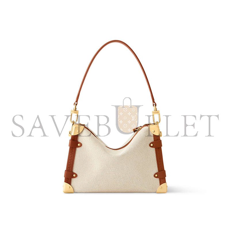 LOUIS VUITTON SIDE TRUNK MM M14411 (23.5*16*8.5cm)